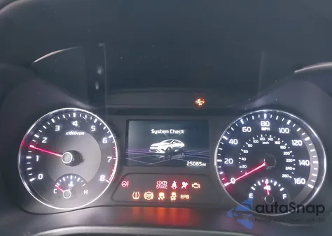 2024 Kia Forte Gt-Line from USA, damaged, VIN 3KPF54AD5RE759204